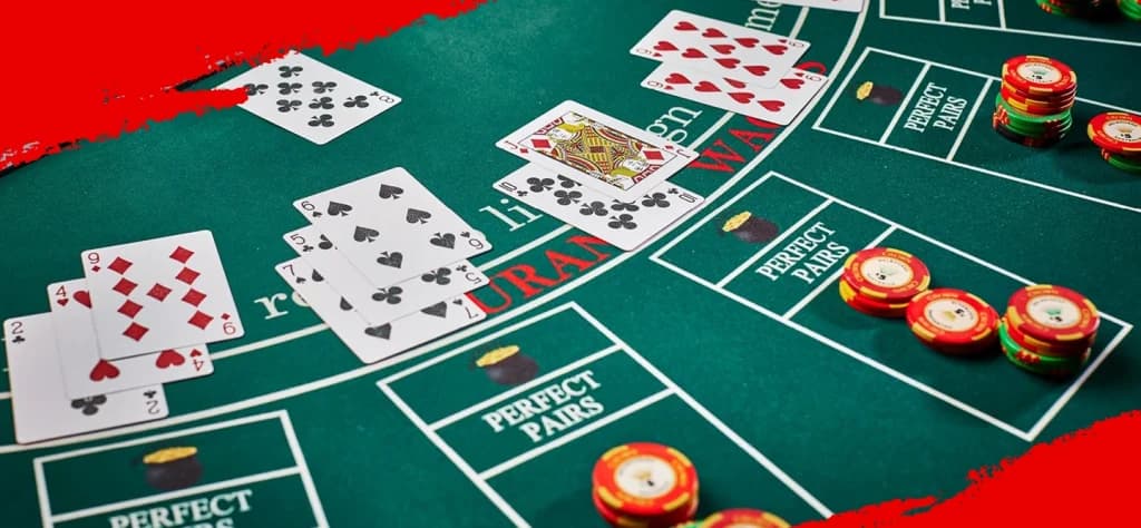 What is 22 Blackjack Game? A Modern Spin on Blackjack Online