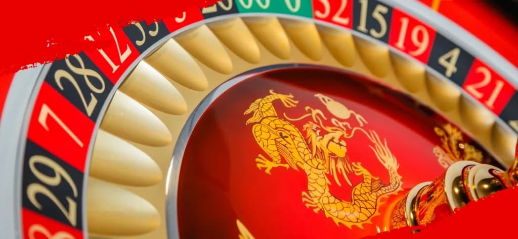Dragon Roulette: A Thrilling Twist on the Classic Casino Game