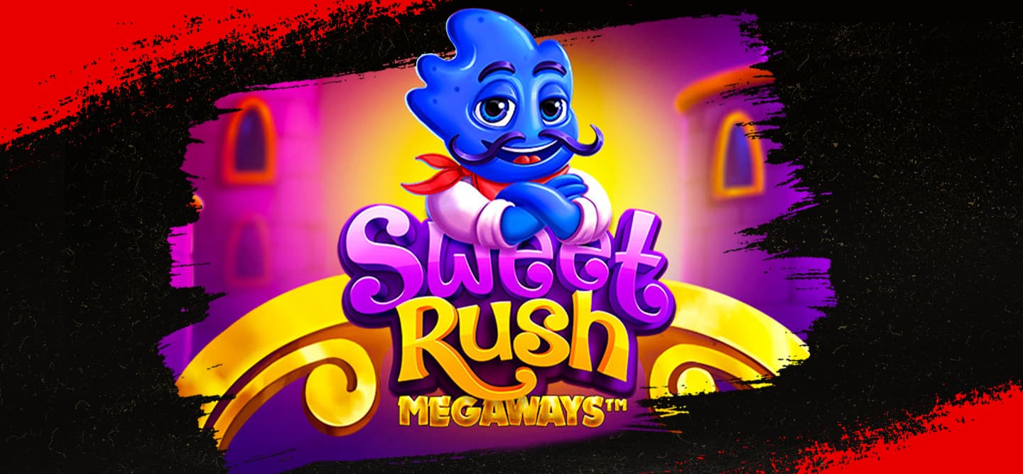 Sweet Rush Megaways Slot Review