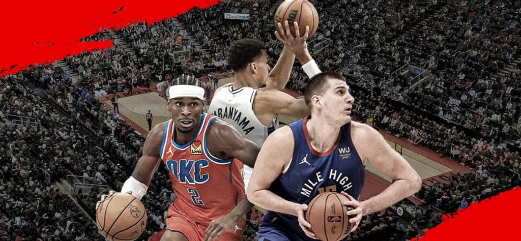 Bodog’s Weekly NBA Betting Preview