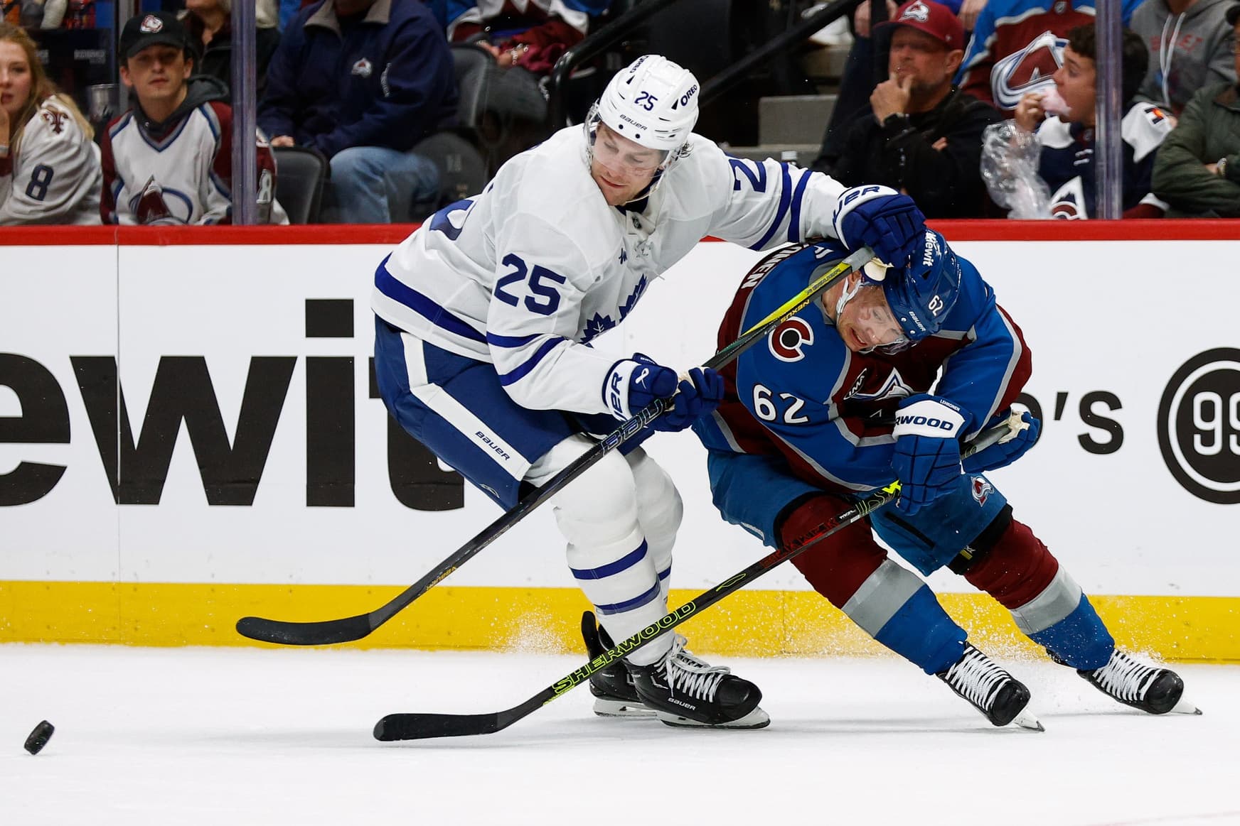 David Alter: Assessing the Maple Leafs Trade Move at the Deadline