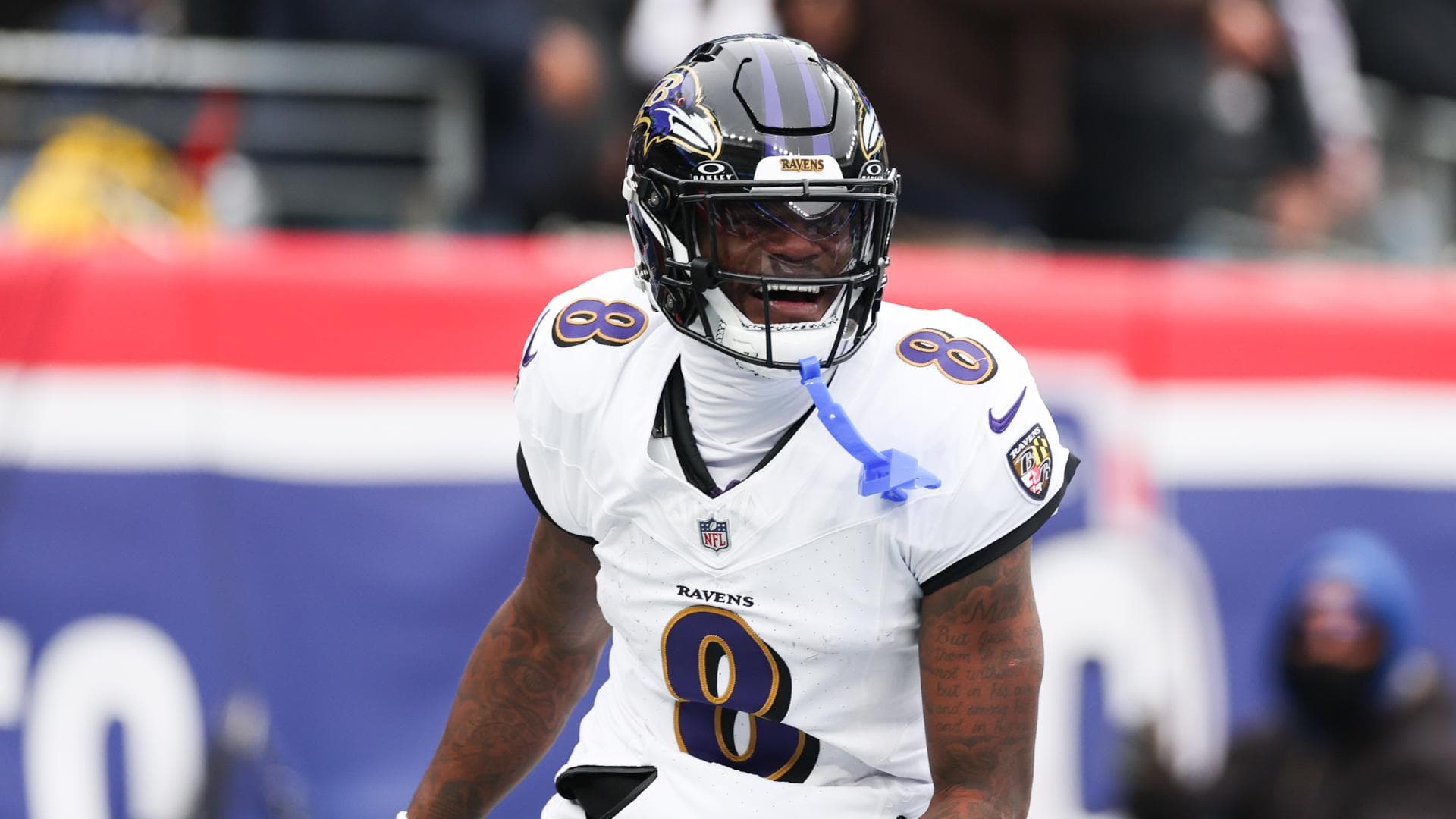 Aaron Rose Previews the NFL Awards Race