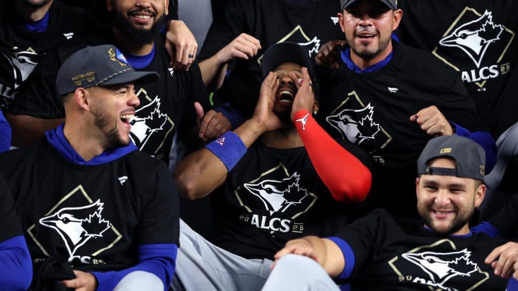 Can Toronto Blue Jays Win The World Series?