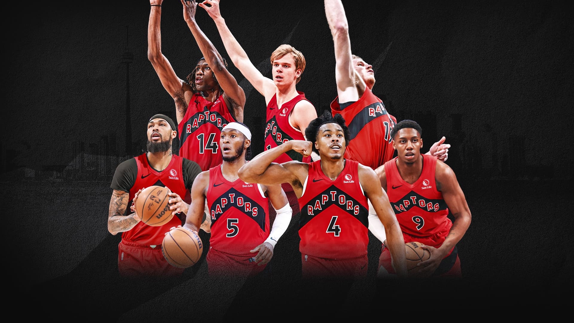 Aaron Rose: Breaking Down the Raptors Futures