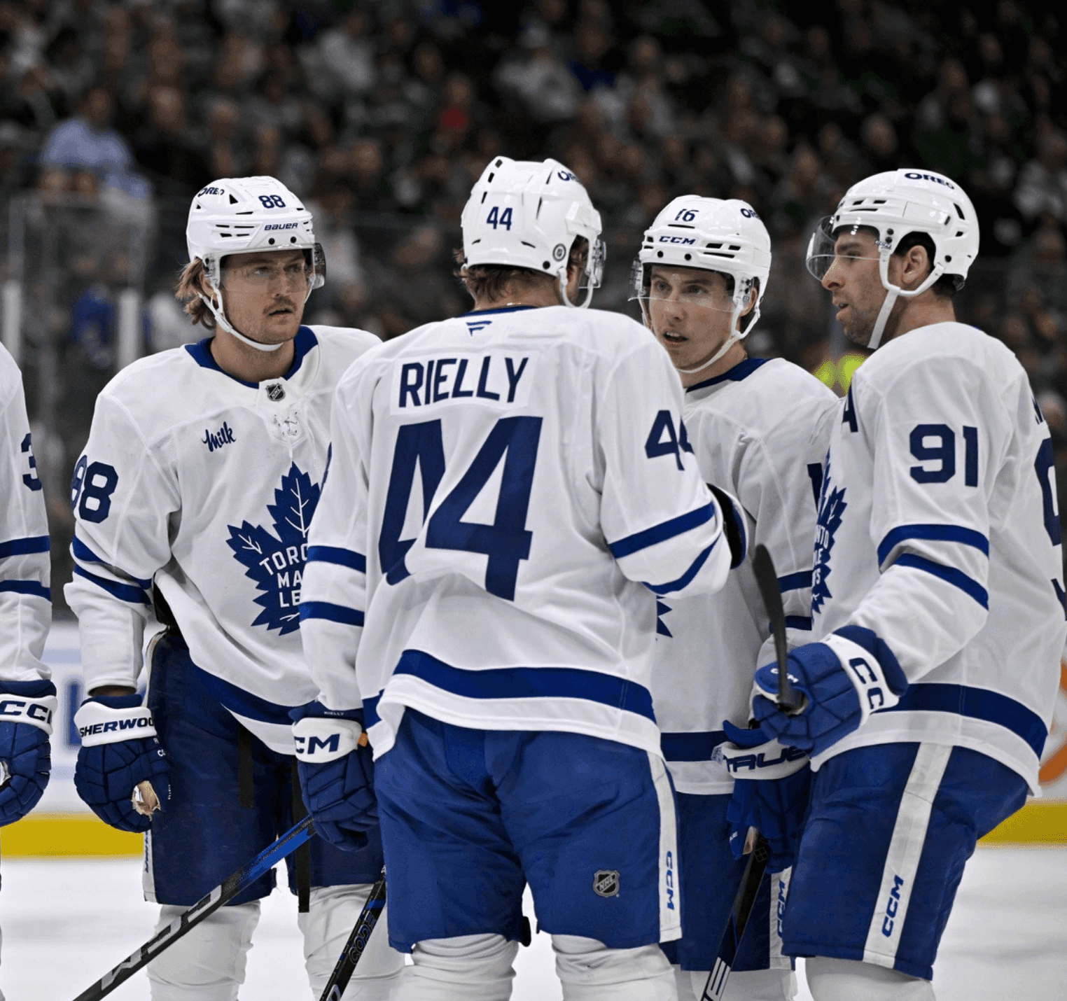David Alter: Maple Leafs Need To Fix Powerless Power Play