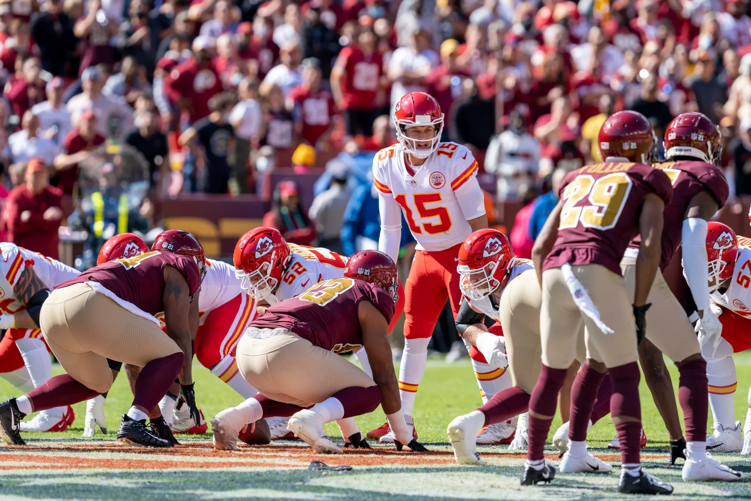 Who Is The Best Quarterback in the NFL Today?