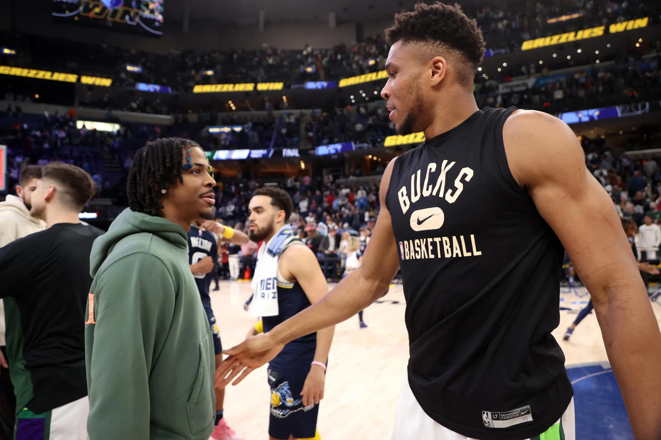 NBA Trade Deadline: The Biggest Names to Watch