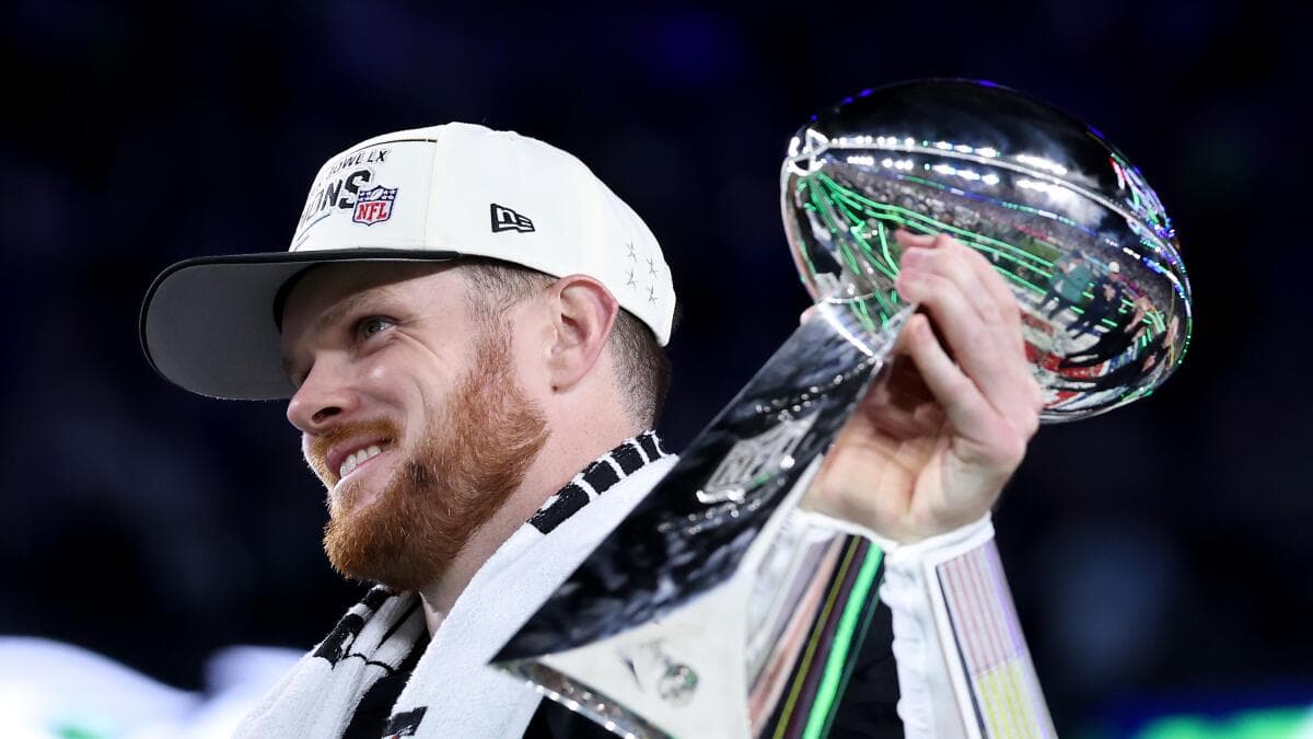 Way-Too-Early Odds for Super Bowl 2027