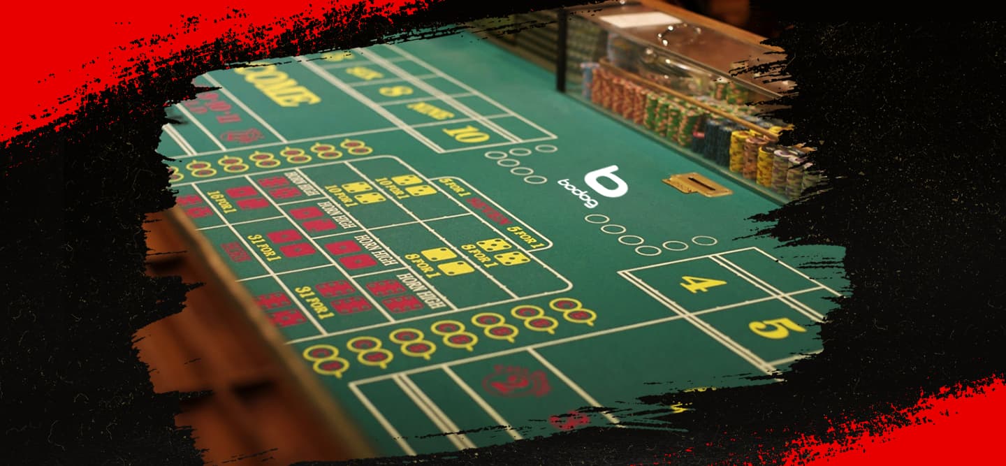 How to Play Craps