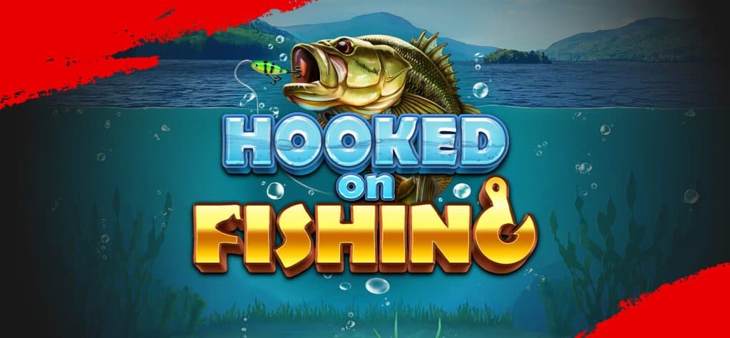 Hooked on Fishing Slot Review