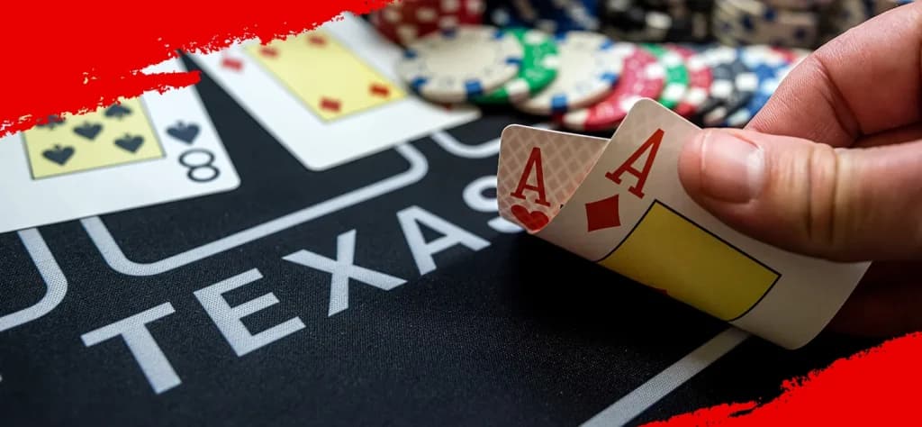How To Improve Your Texas Hold’em Strategy: Hand Histories