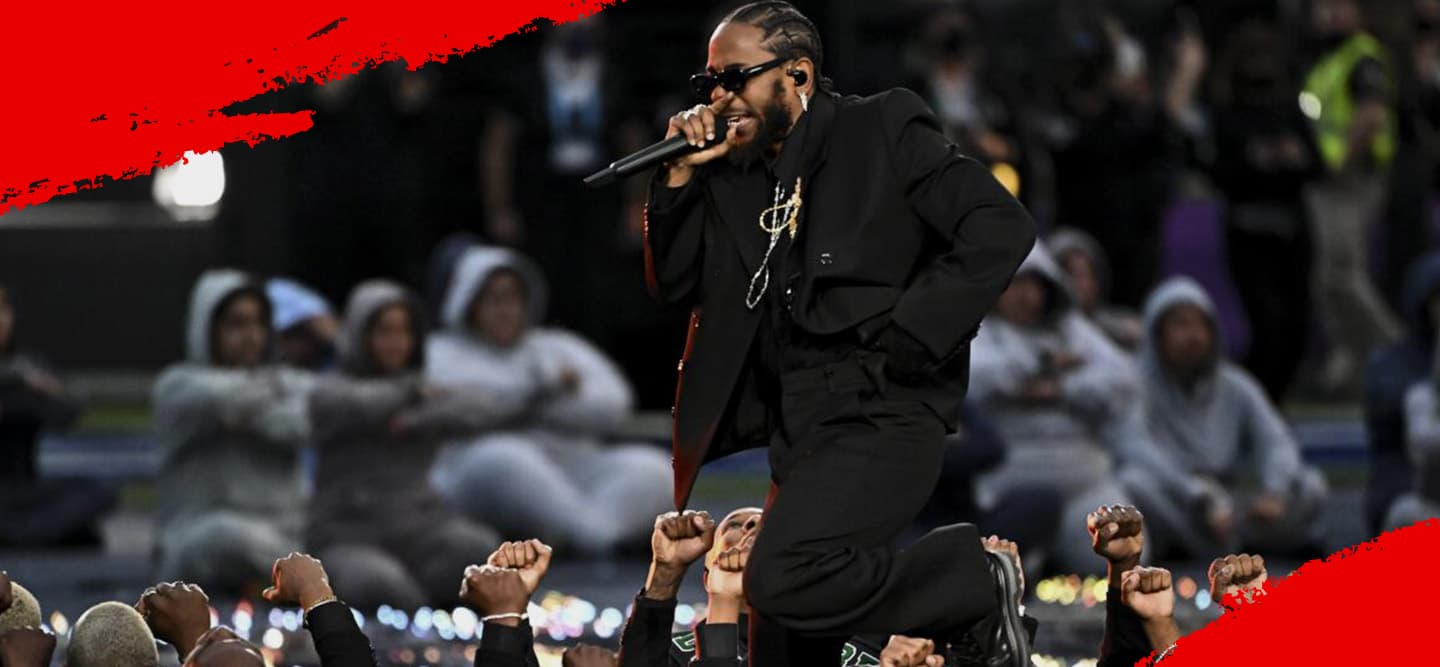 Super Bowl Half-Time Show: Kendrick Lamar’s Time to Shine