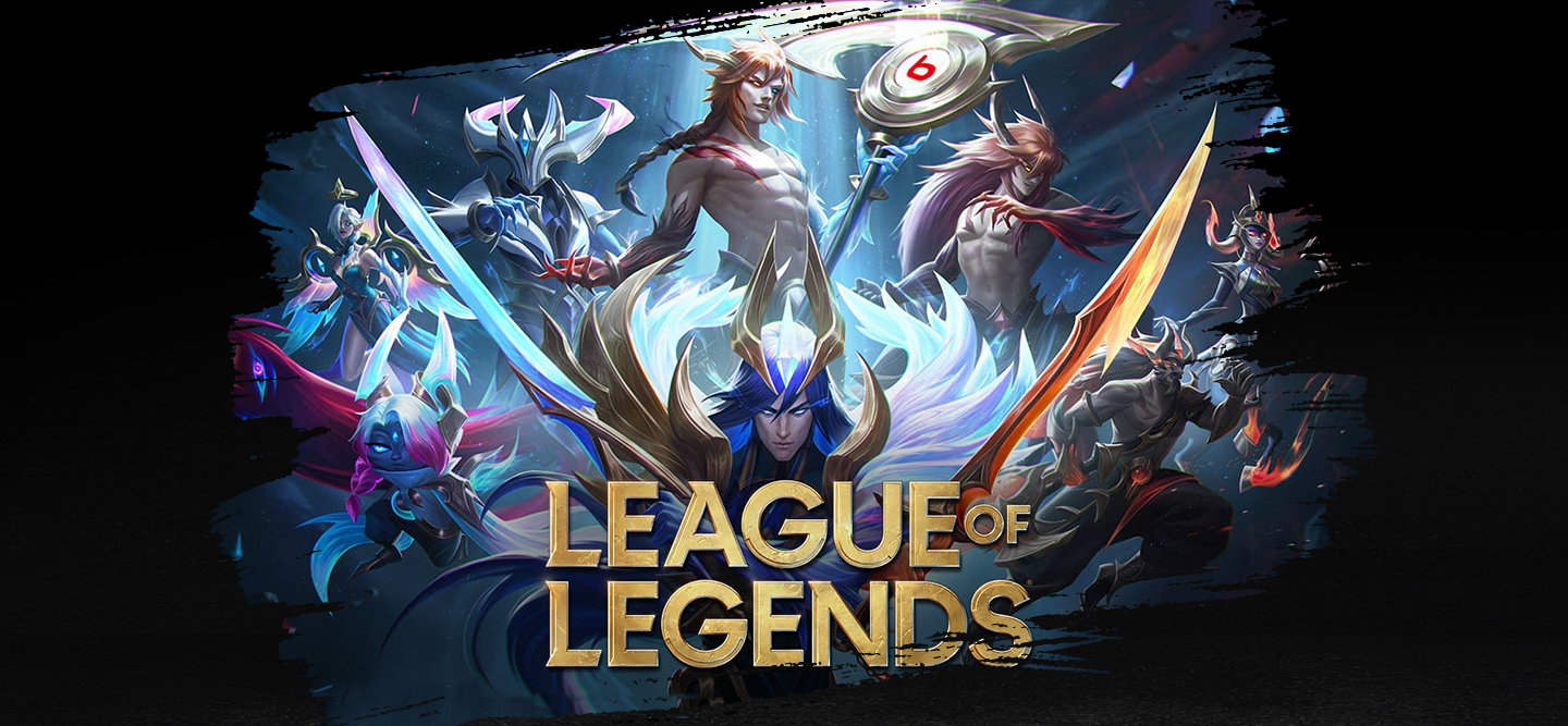 League of Legends