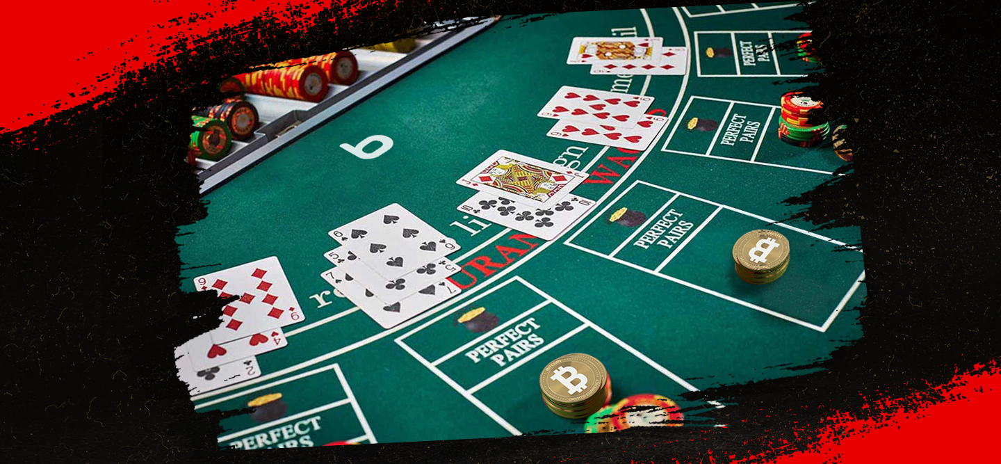 Table Games: Gambling Guide for Canadians