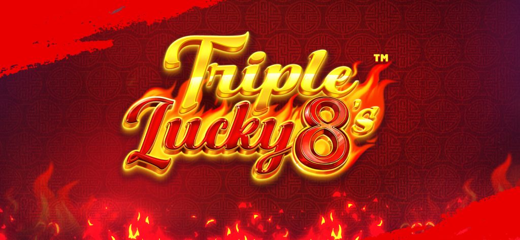 Triple Lucky 8’s Slot Review