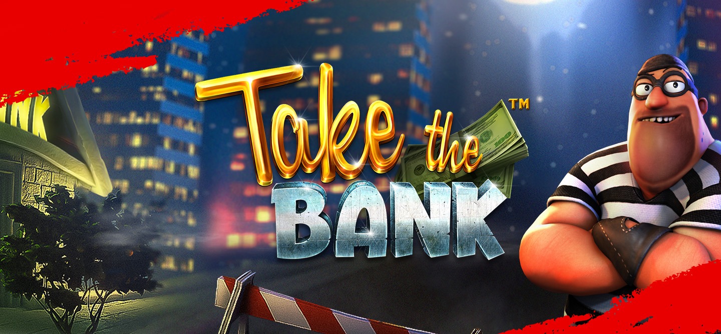 Take the Bank Slot Review