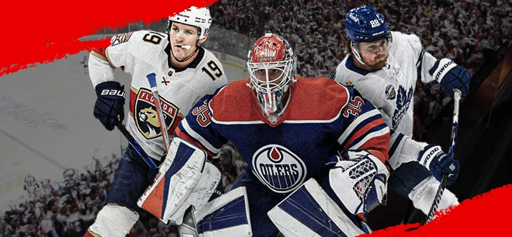 Bodog's Weekly NHL Betting Preview