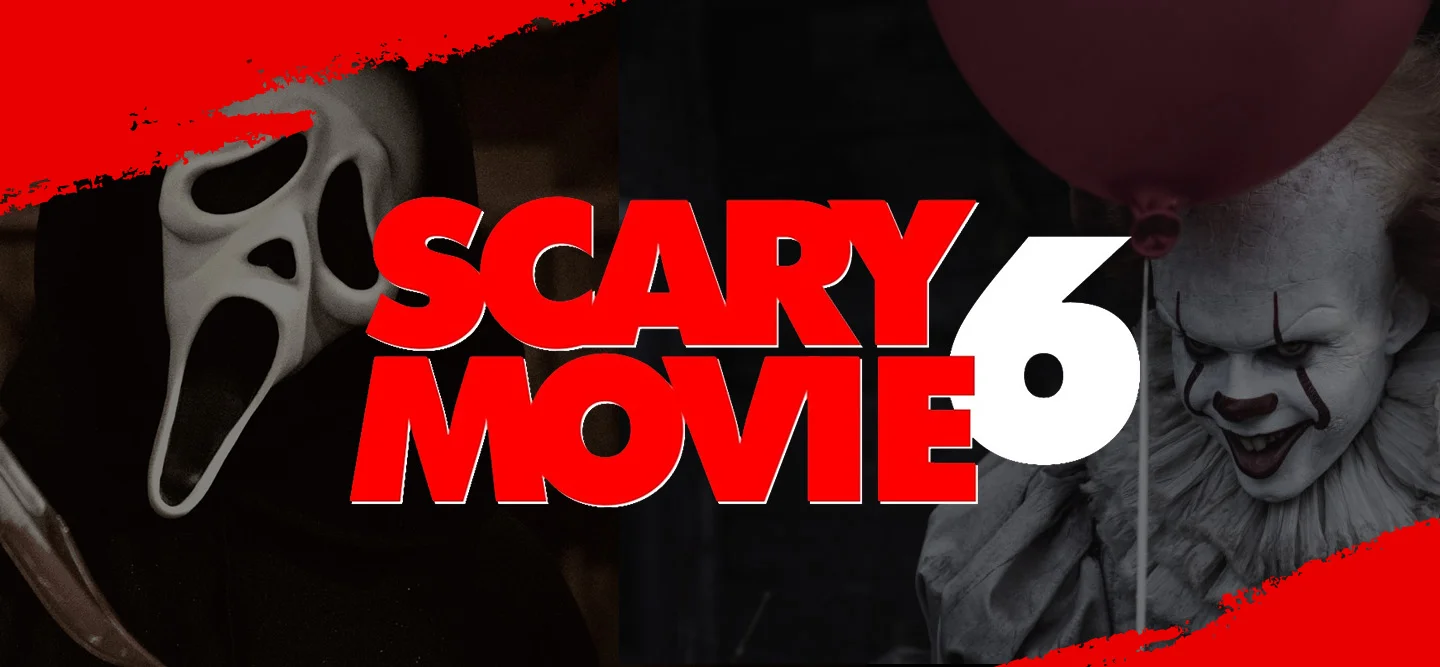 Scary Movie 6