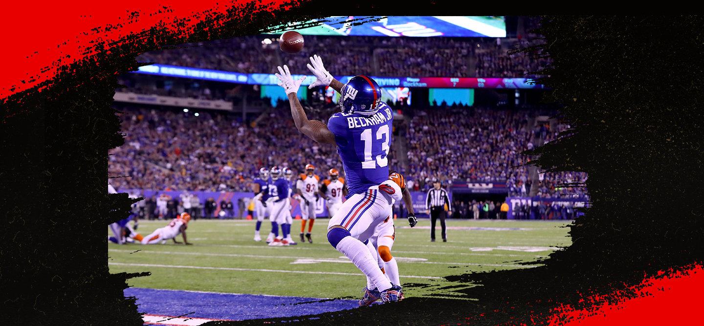 Top 10 Fastest Players in NFL