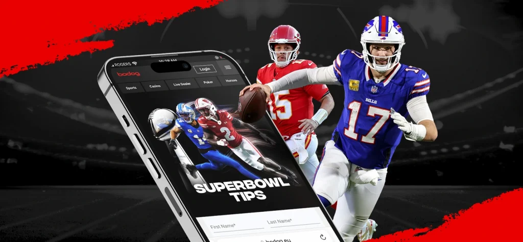 Super Bowl Odds: A Guide for Canadian Bettors to Win Big at Bodog