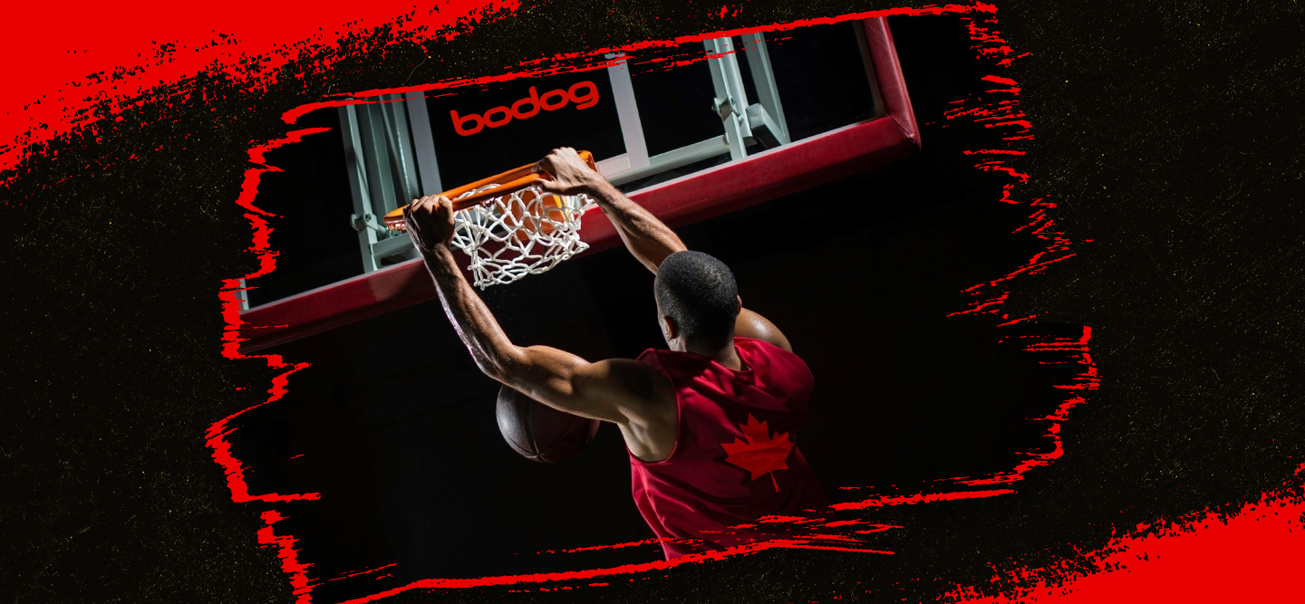 Canadian basketball players in March Madness