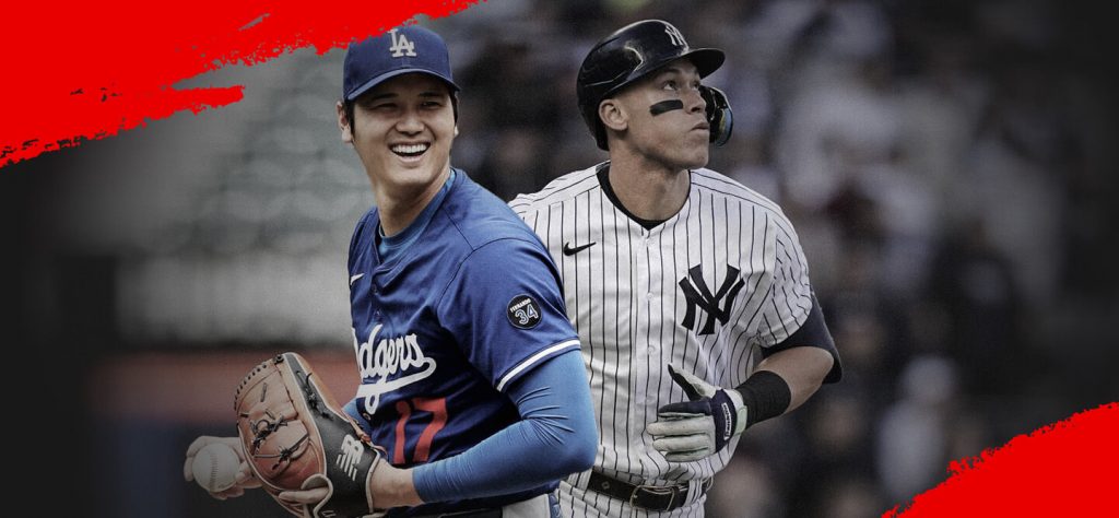 major league baseball baseball best players