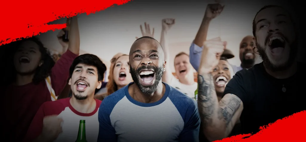 Super Bowl Party Ideas